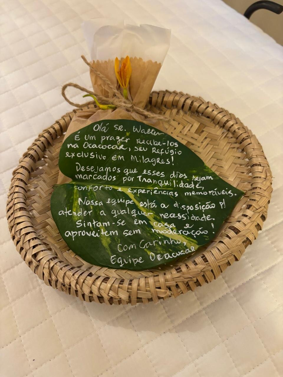 Ocacocar Milagres（奥卡科卡尔·米拉格雷斯）-度假村/酒店