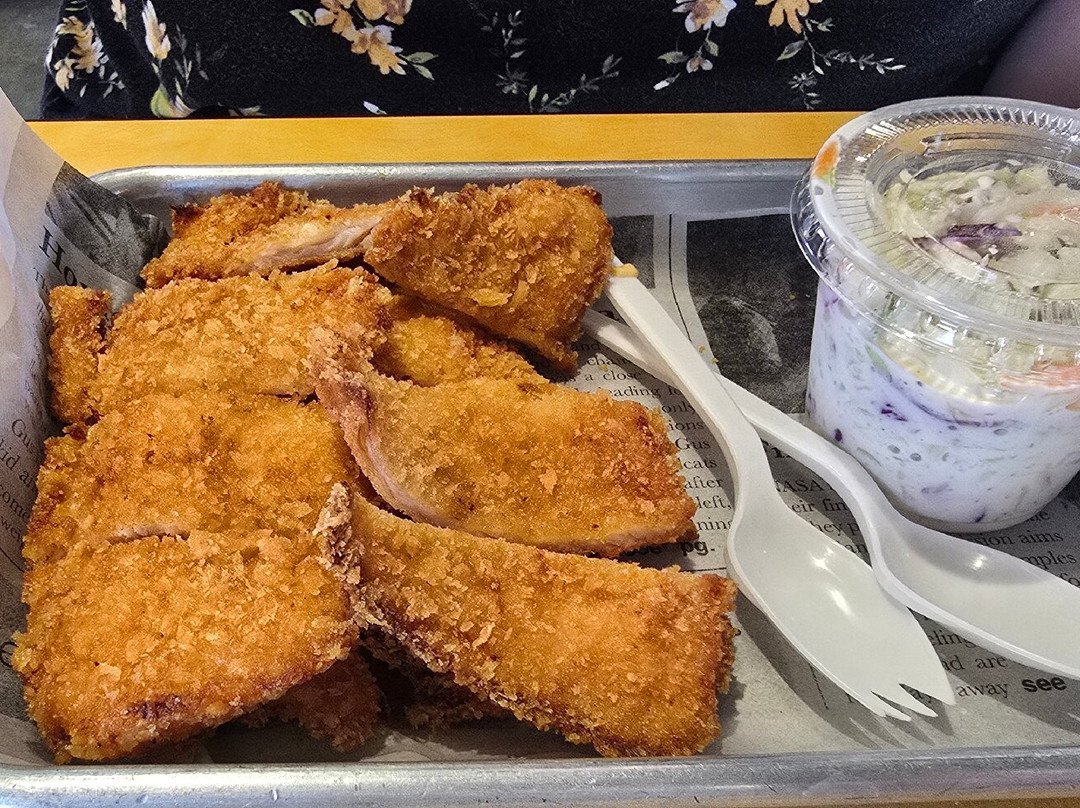 Ty Fish & Chips