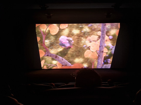 CGR Paris - Lilas-巴黎必去景点