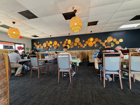 Royal Thai Resturant In Tampa主图