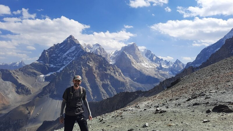 Fann Mountains-Ayni必去景点