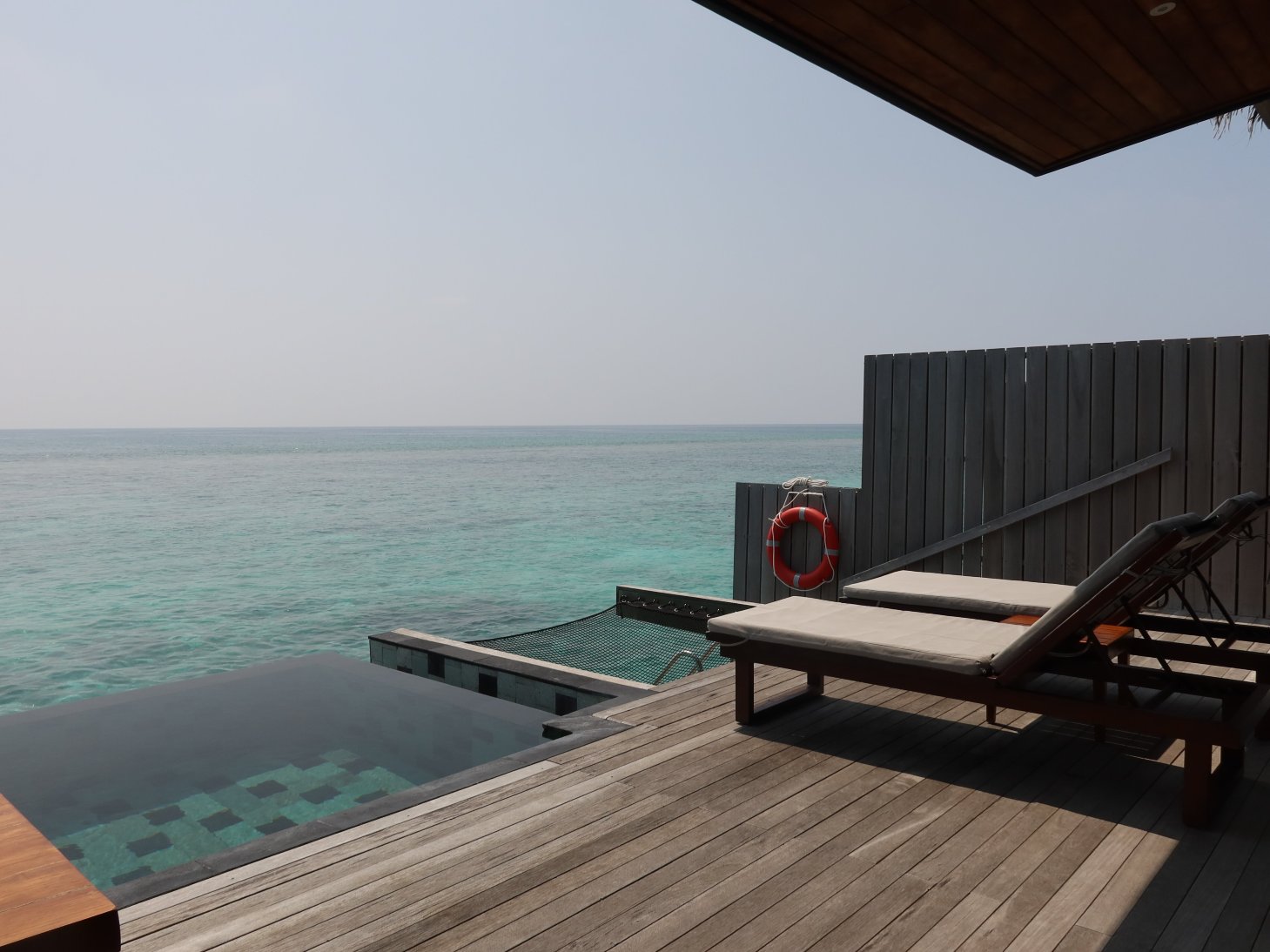 希尔顿马尔代夫阿敏吉里全别墅度假村-官方