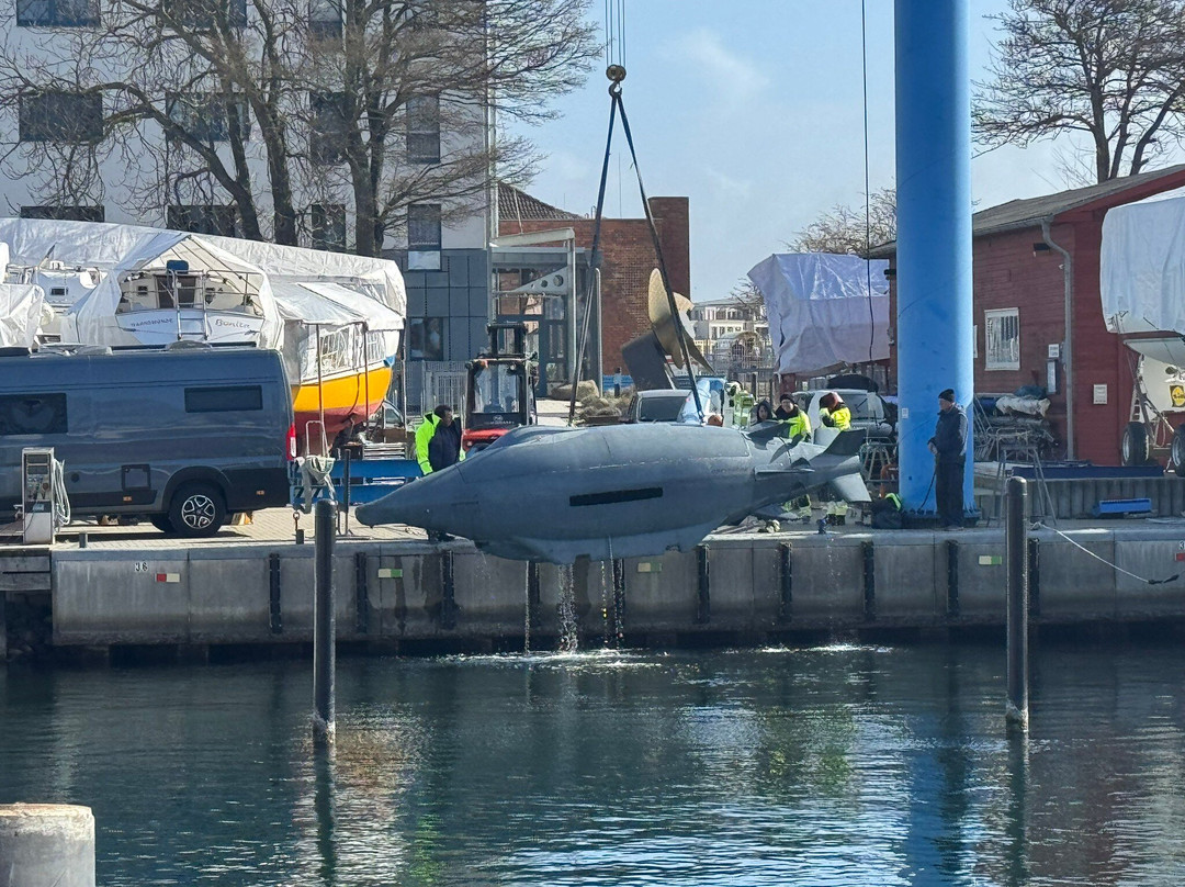 Alter Strom-瓦勒慕必去景点