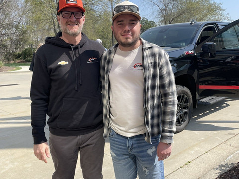 JR Motorsports-穆尔斯维尔必去景点