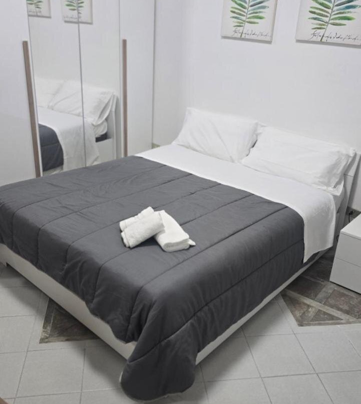 B&B da JOELE