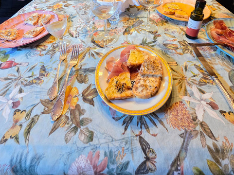 Fattoria Collebrunacchi-圣米尼亚托必去景点