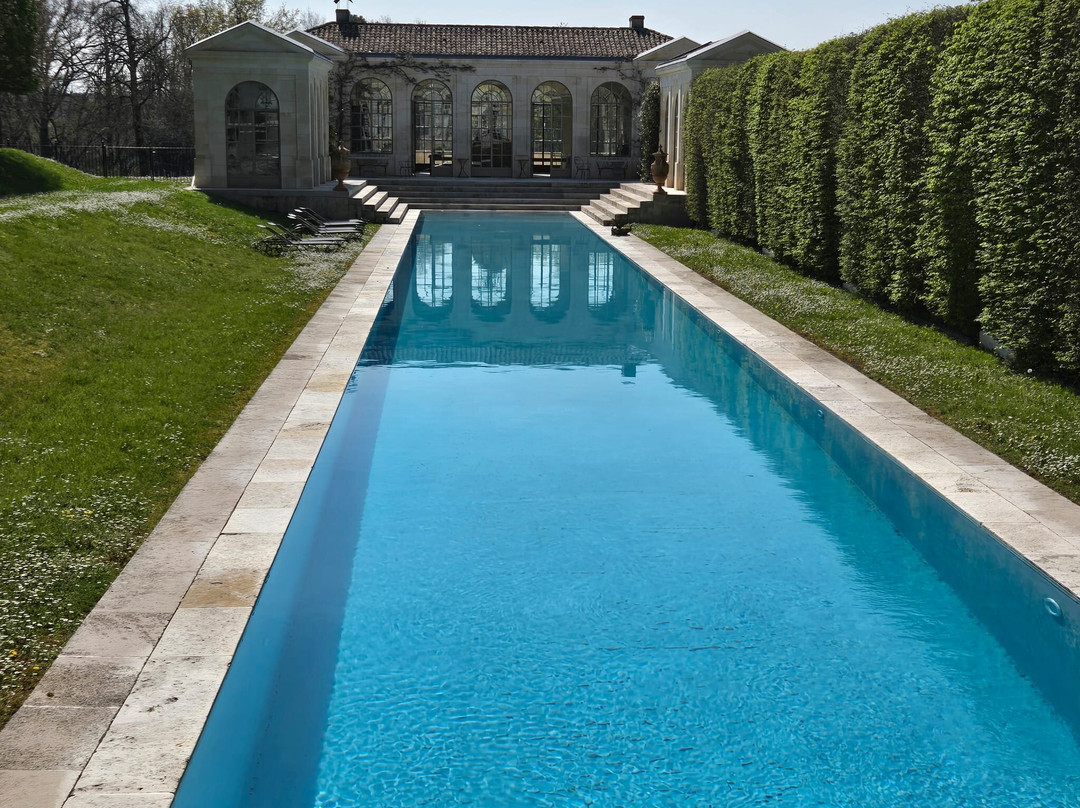 Chateau Du Tertre-Arsac必去景点