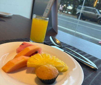 科伦坡桑西尔酒店主图