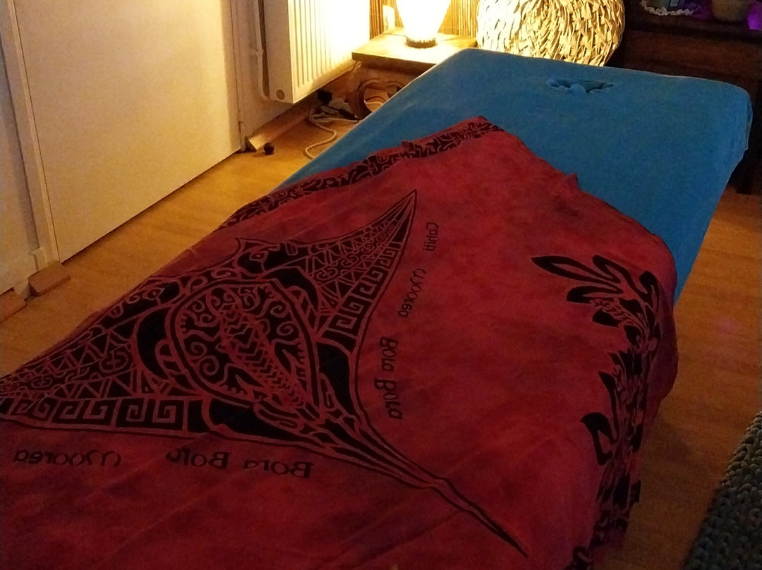 Ibidem Spa-Jaux必去景点