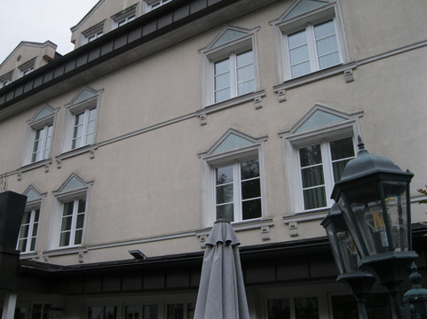 伊达尔酒店-奥伯施泰因主图