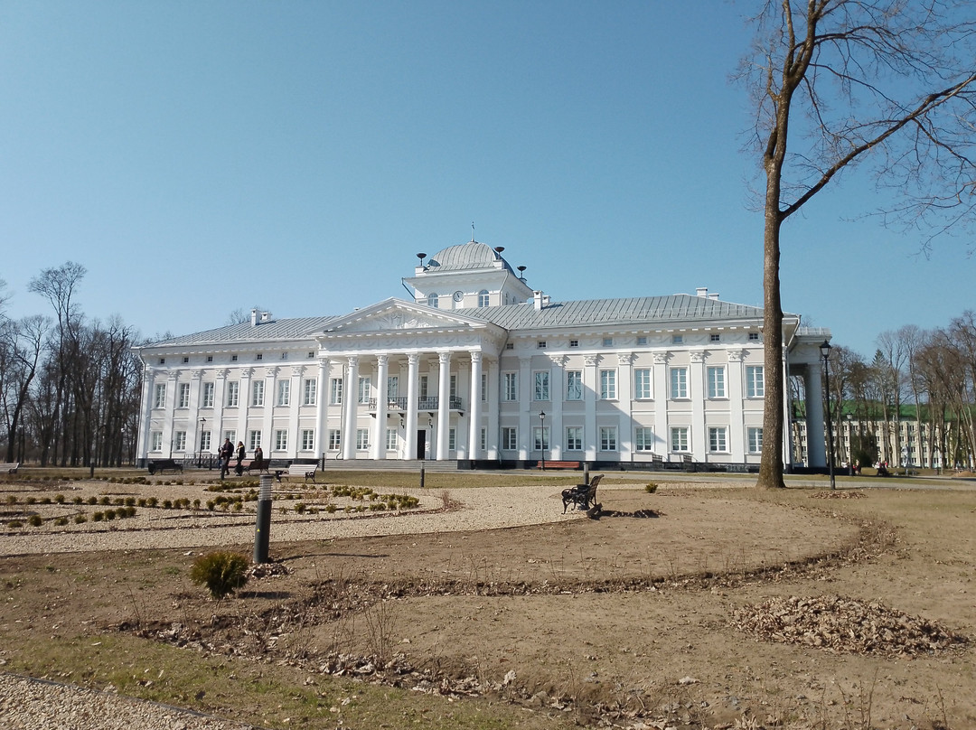 The Bulgakov Palace-Zhilichskiy必去景点