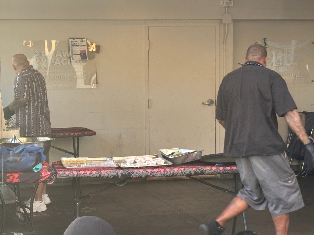 Ka Moana Luau-威玛纳诺必去景点