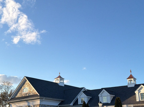 Del Vino Vineyards-Northport必去景点