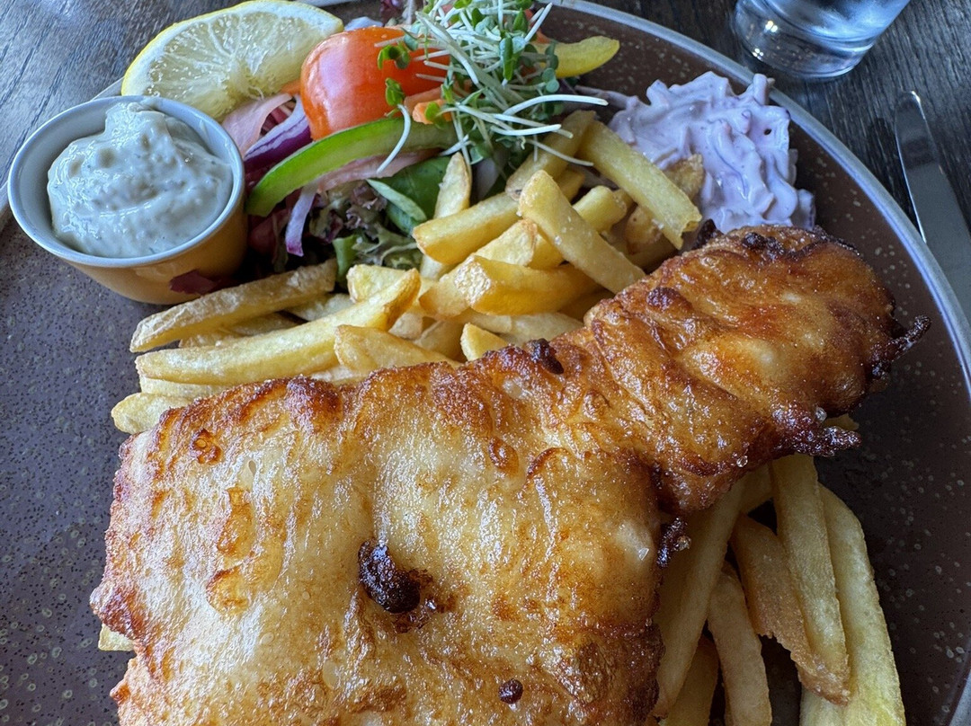 Galloway Larder主图