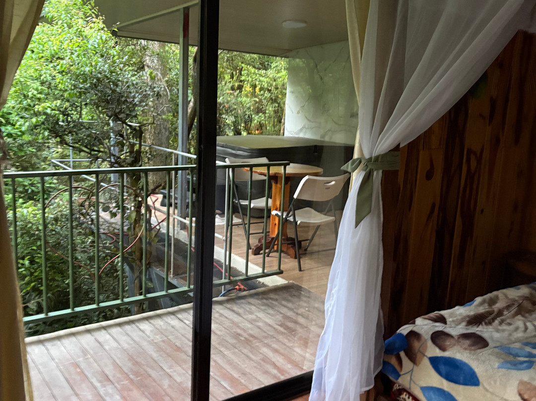 蒙特贝尔德浪漫小屋主图