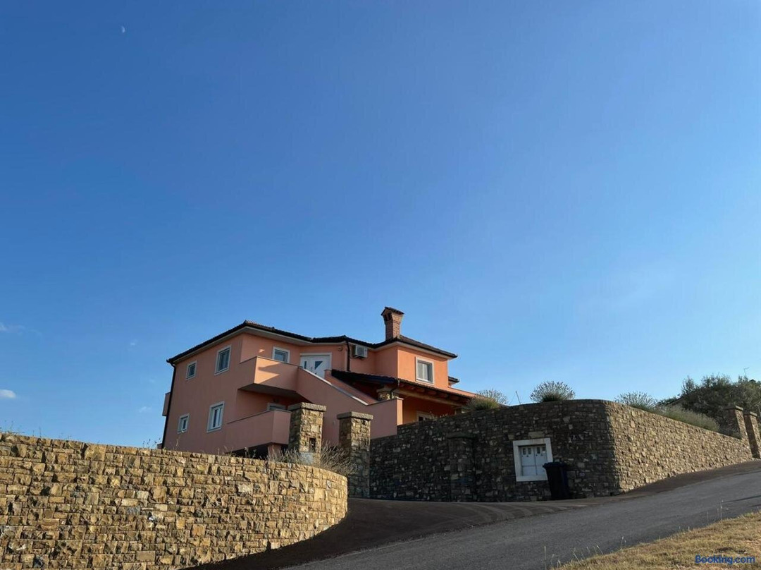 Apartma Maja, Mateja