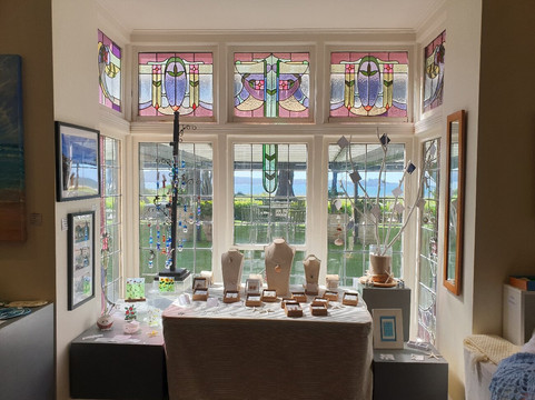 海马客栈酒店和别墅主图