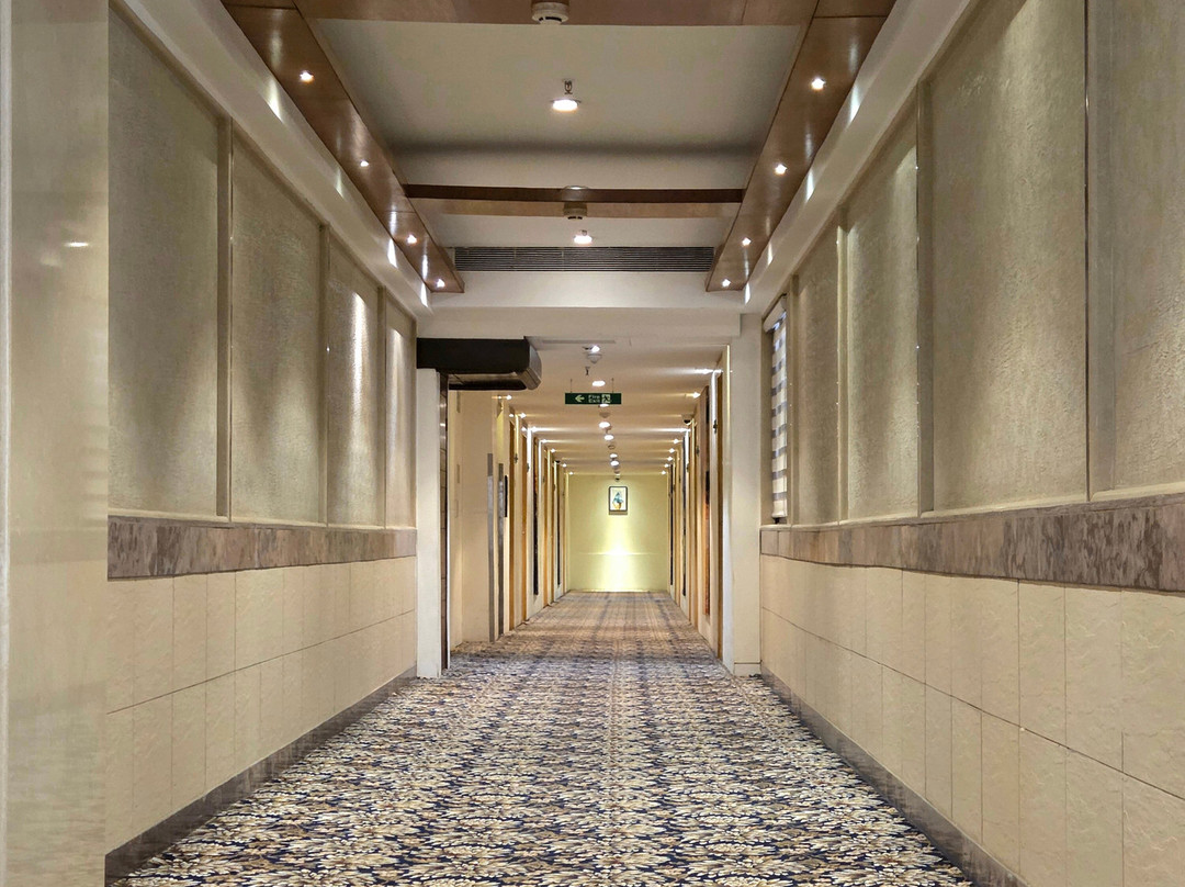 费尔恩公寓酒店，奥兰加巴德 - 查特拉帕蒂·桑巴吉·纳加尔主图