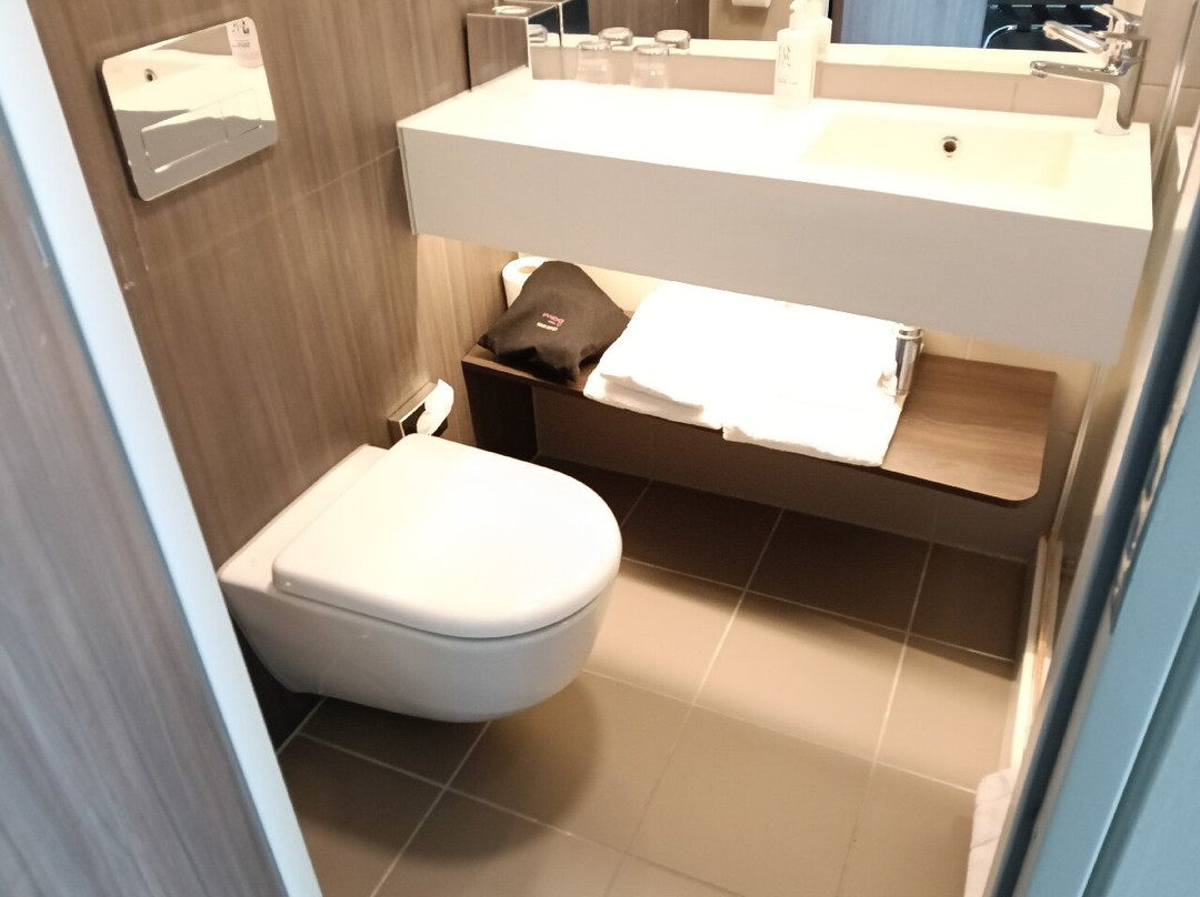 路德维希港 MOXY 酒店主图