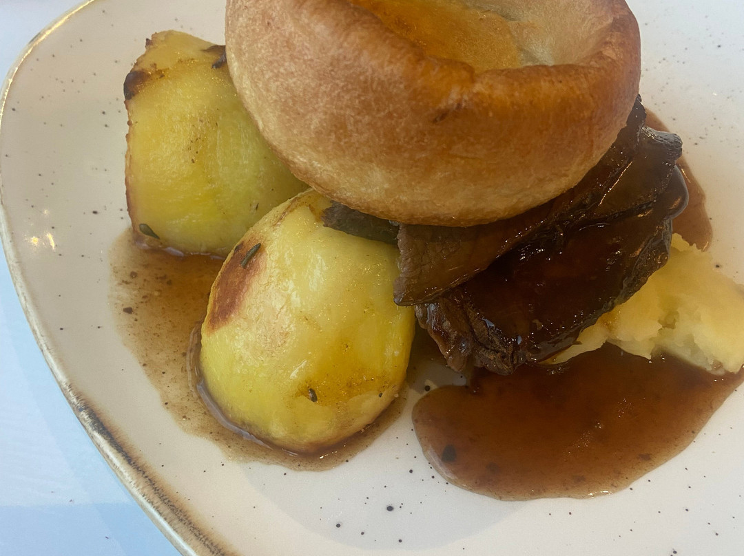 帕克莫尔，贝斯特韦斯特Sure酒店及休闲俱乐部主图