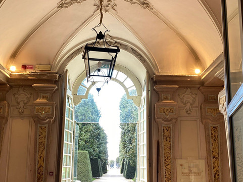 Castello di Belgioioso-Belgioioso必去景点