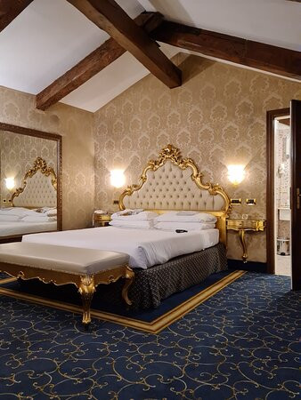 Hotel Savoia e Jolanda主图