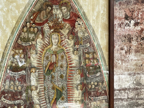 埃克塞特大教堂-埃克塞特必去景点