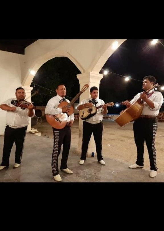 Rancho San Esteban Eventos