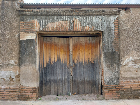 Hotel Los Arcos de Sonora主图