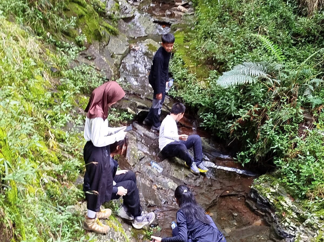 Climb Indonesia-雅加达必去景点
