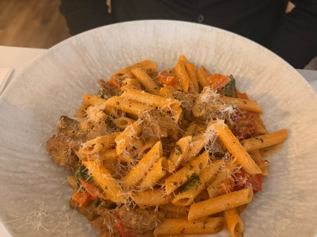 Casa Italian Kitchen