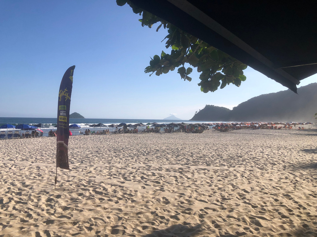 Beach Hotel Sunset主图