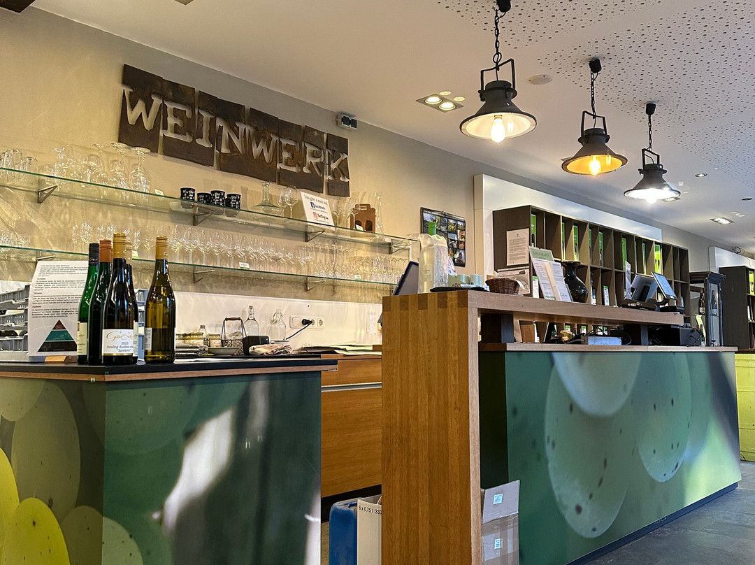 索南萨因豪斯酒店主图