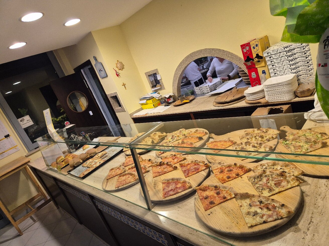 Pizzeria Era Ora