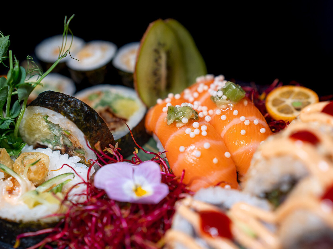 Kizami Sushi
