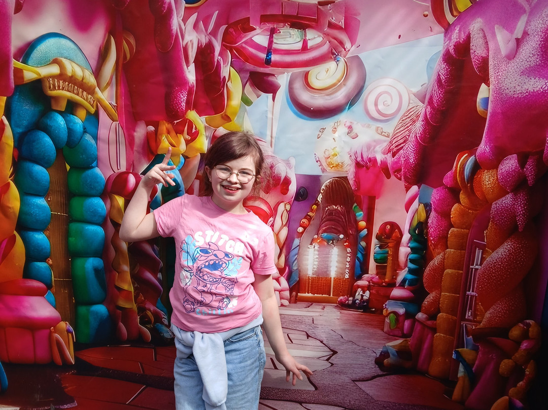 Jurassic Newpark-基尔肯尼必去景点