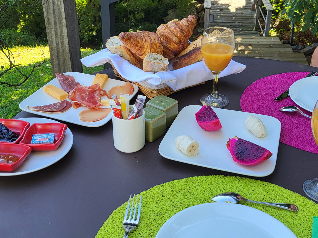 马伊多豪华别墅主图