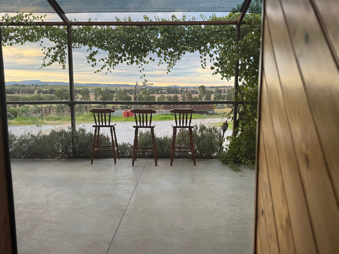 Rosnay Organic Wines of Australia-Canowindra必去景点