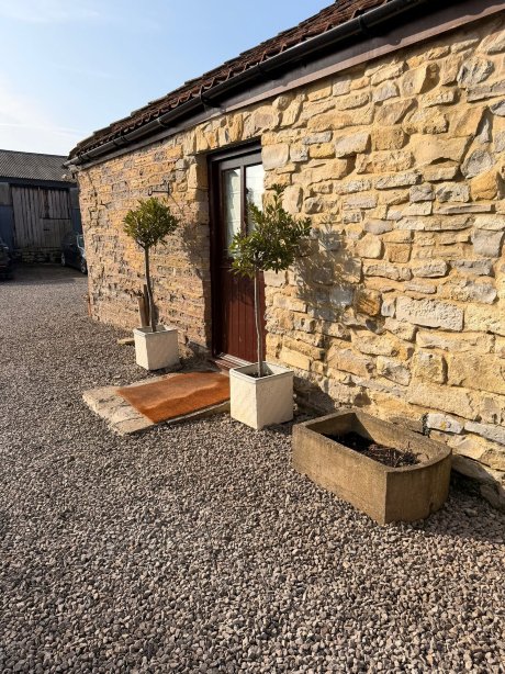 Lower Farm Bed and Breakfast-官方