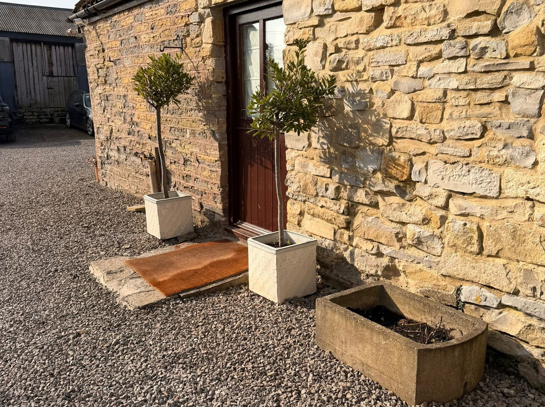 Lower Farm Bed and Breakfast主图