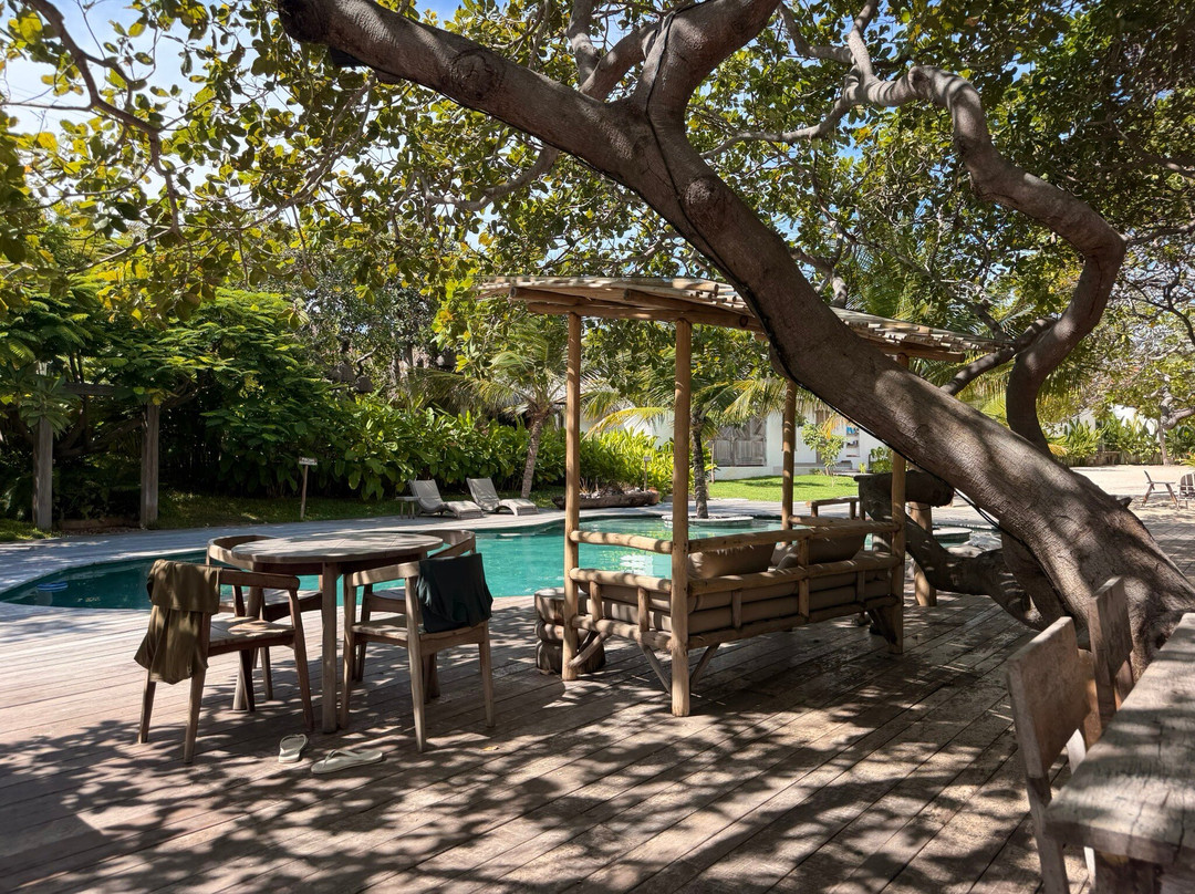 Anacardier Privé Hotel
