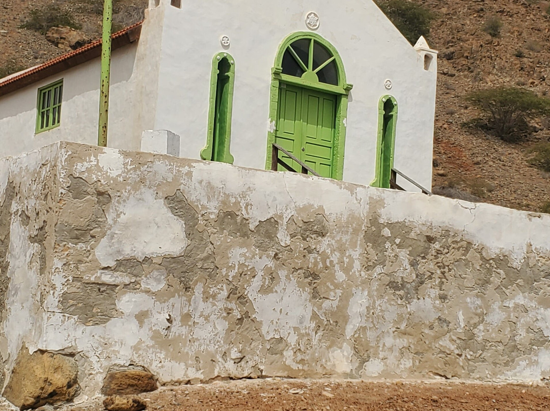 Momo Tour Boa Vista-圣莫尼卡必去景点