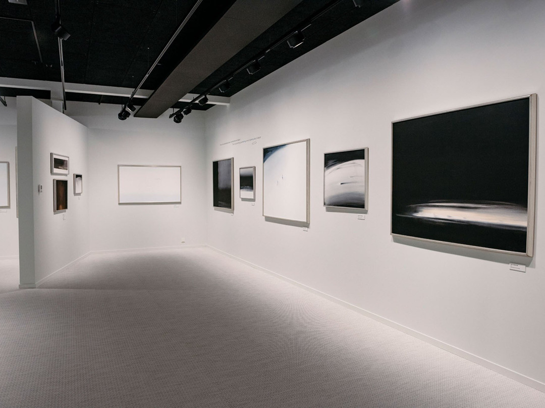 Nordover Art Centre & Cinema-朗伊尔城必去景点