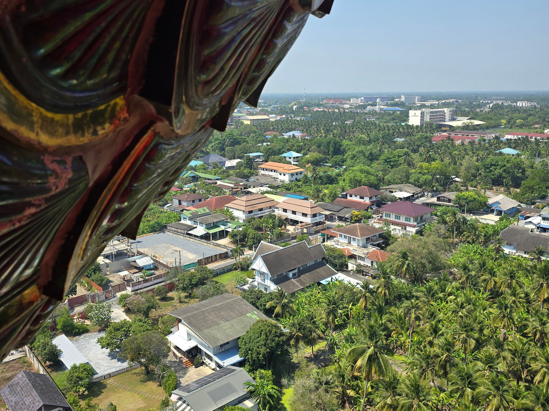 Bangkok Beyond-曼谷必去景点