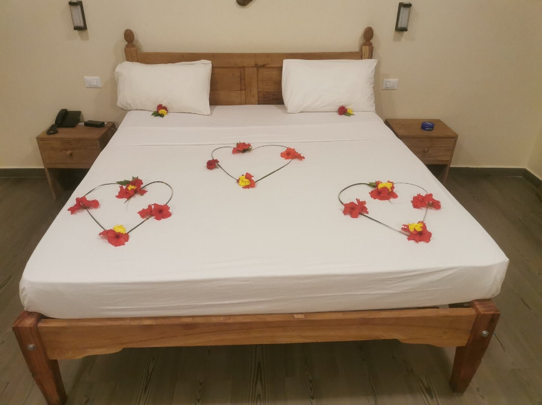 Veraclub Sunset Beach