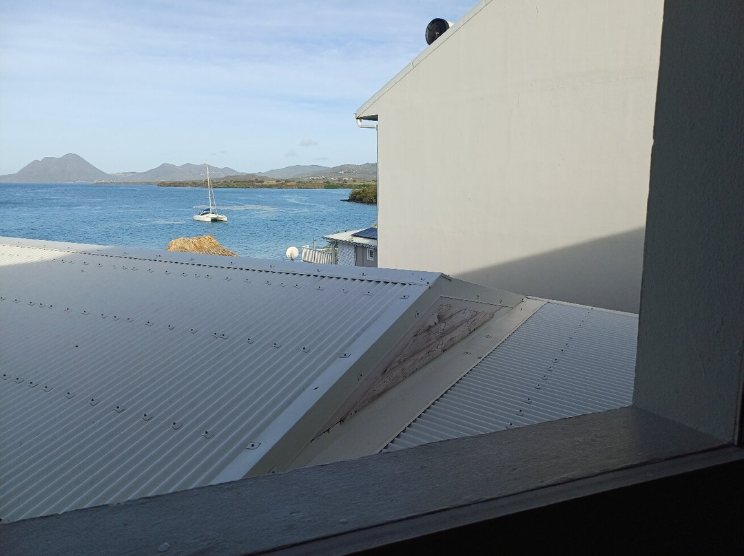 Iloma酒店 & 水疗中心主图