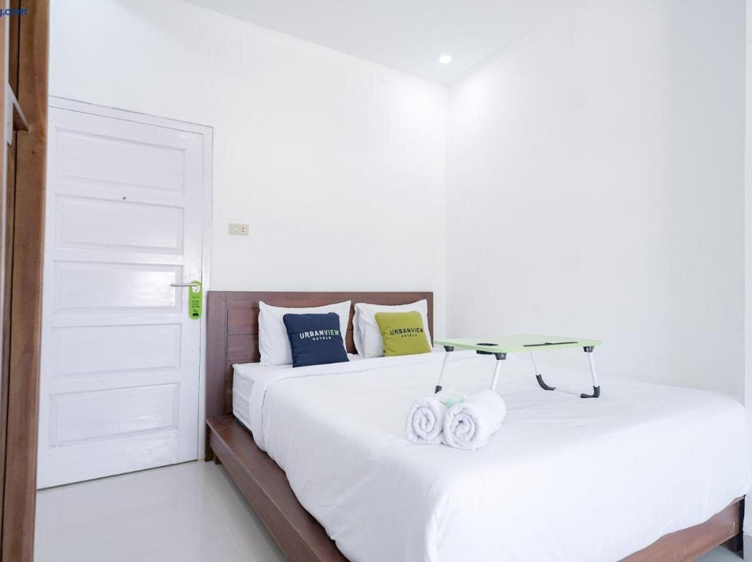 Urbanview Hotel Pondok Indah Pringsewu By RedDoorz