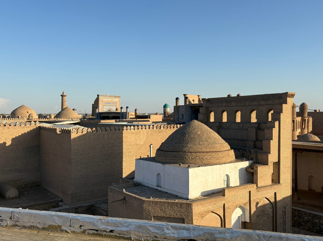 Arxi Terrasa Restaurant