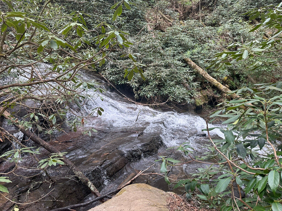 Minnehaha Falls-Lakemont必去景点