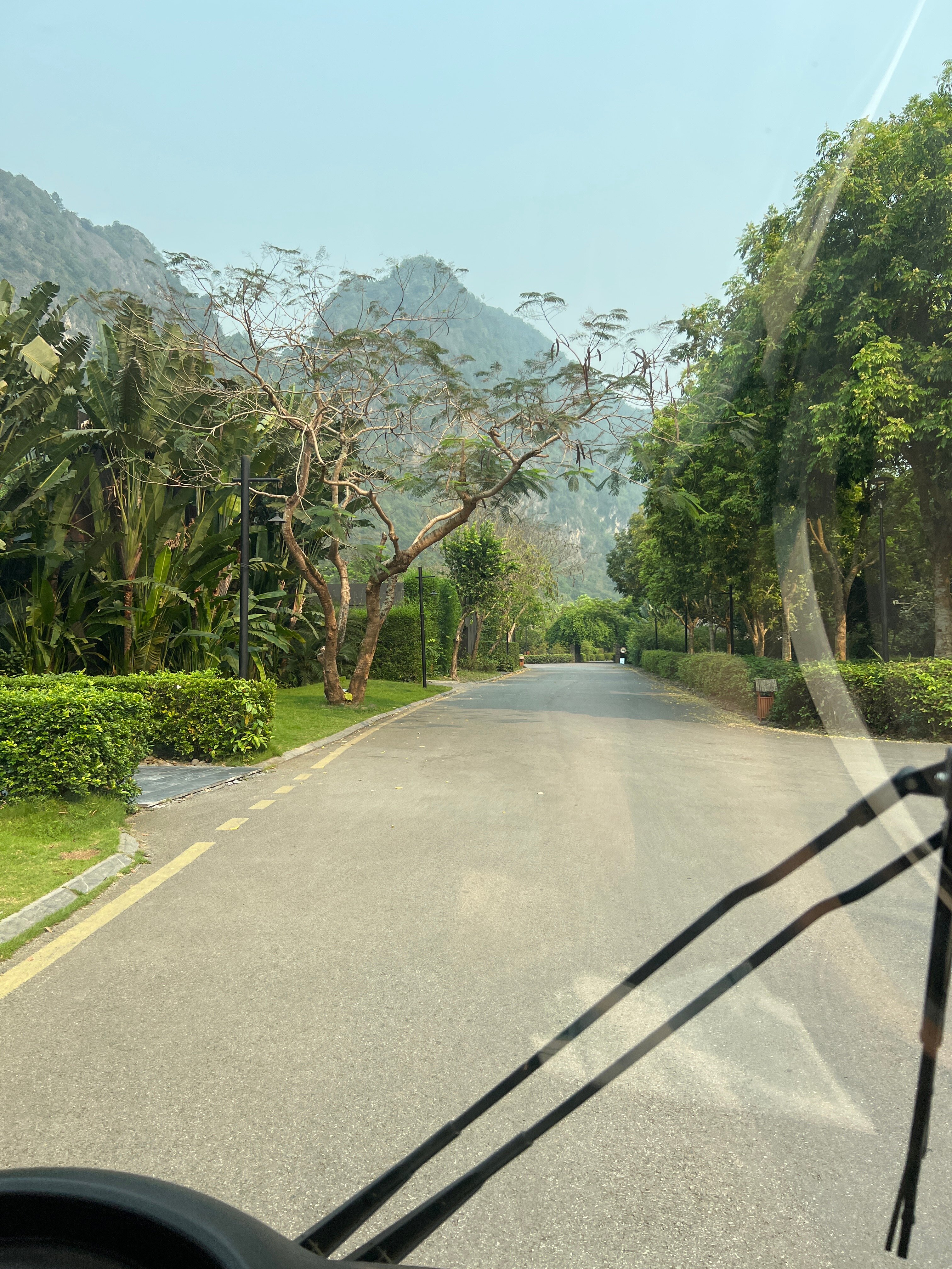 和平-塞雷纳金布伊度假村-官方